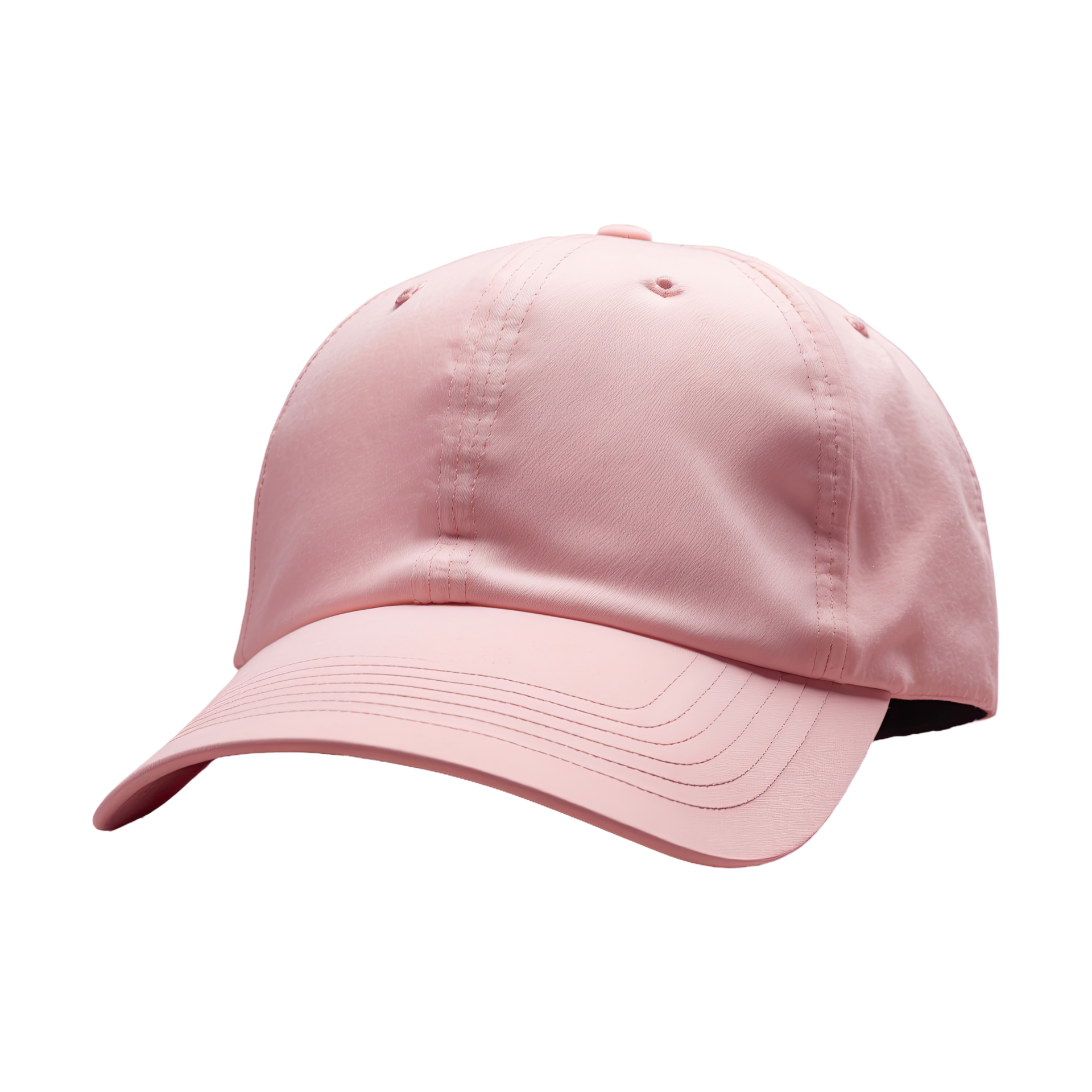 AI generated Baseball Cap isolated on transparent background 36397998 PNG