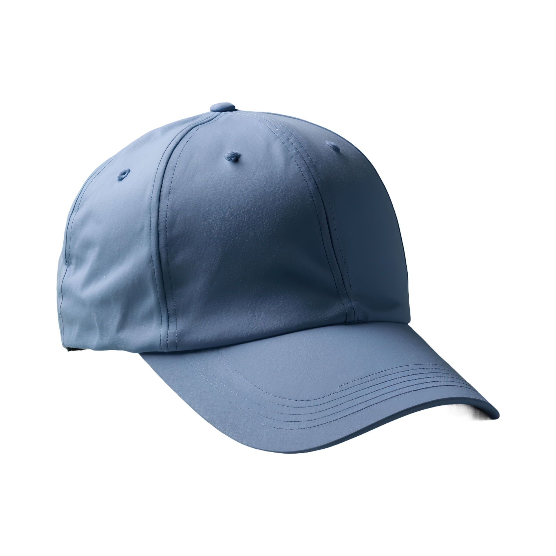 AI generated Baseball Cap isolated on transparent background 36398323 PNG