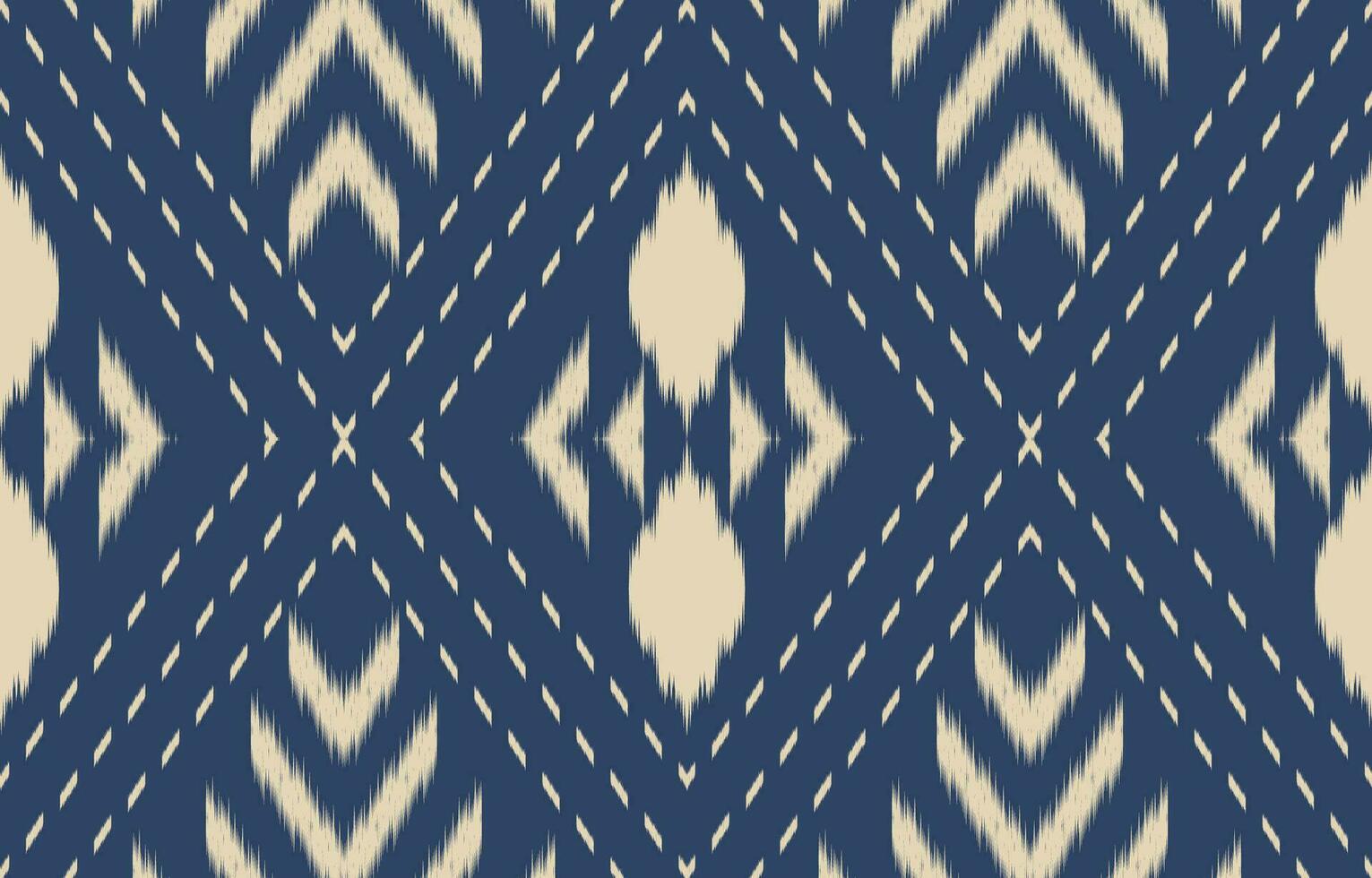 étnico resumen ikat Arte. azteca ornamento impresión. geométrico étnico modelo sin costura color oriental. diseño para antecedentes ,cortina, alfombra, fondo de pantalla, ropa, envase, batik, vector ilustración.