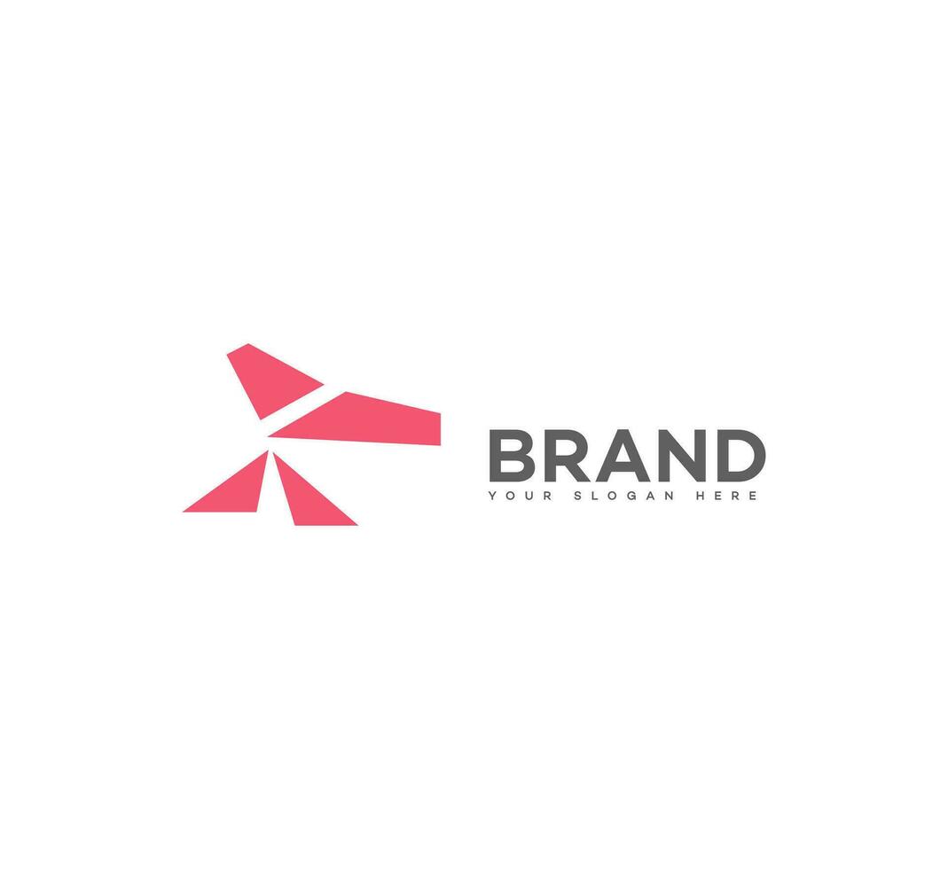 sensor logo Vector Template