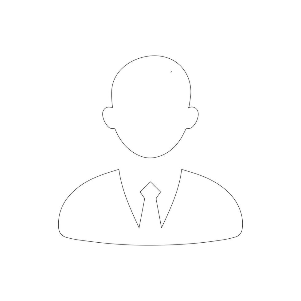 man in business 36404564 Vector Art at Vecteezy