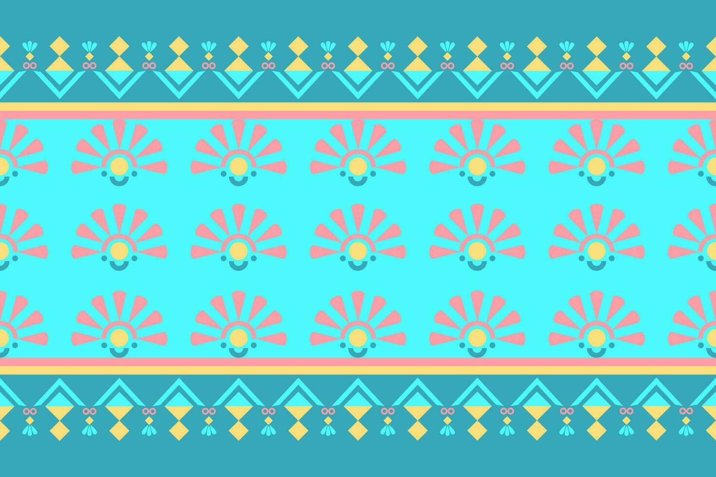 floral modelo antecedentes. diseño para fondo, fondo de pantalla, loseta diseño, envolver vector