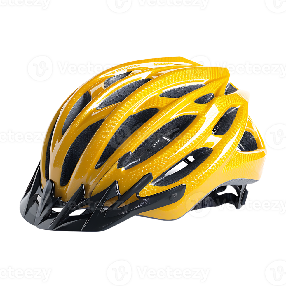 AI generated Helmet for Biking png