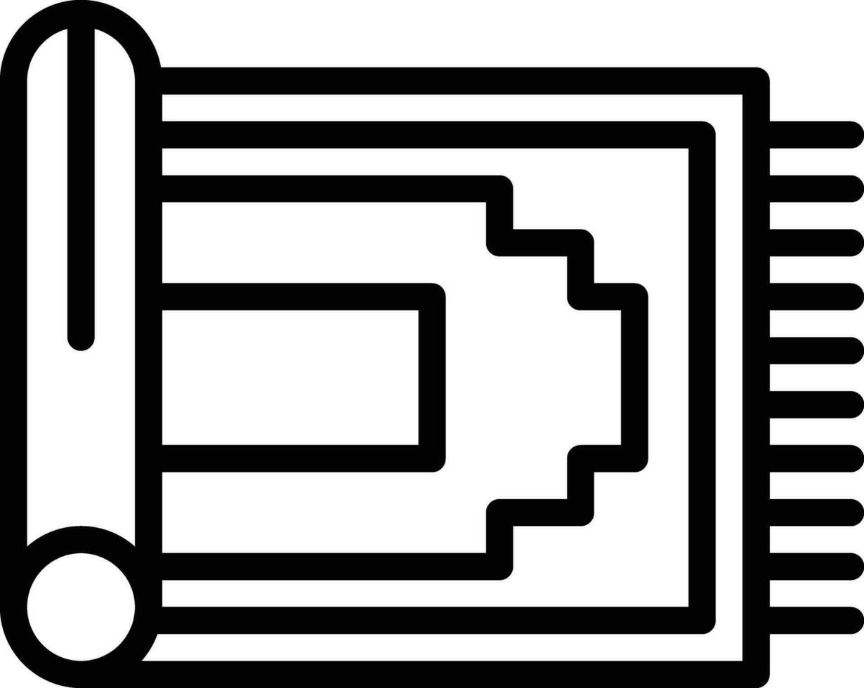 Carpet Vector Icon