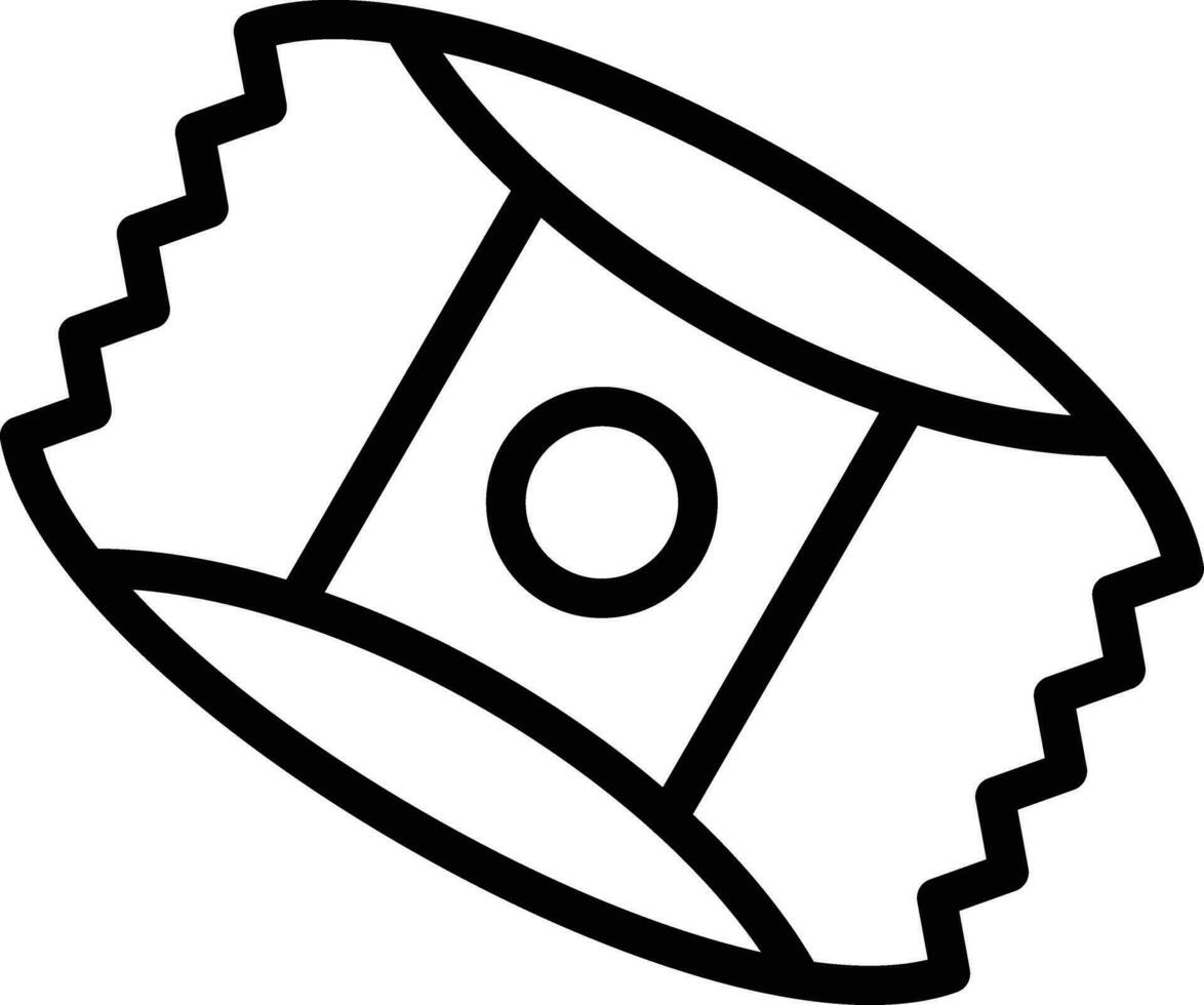 Gums Vector Icon