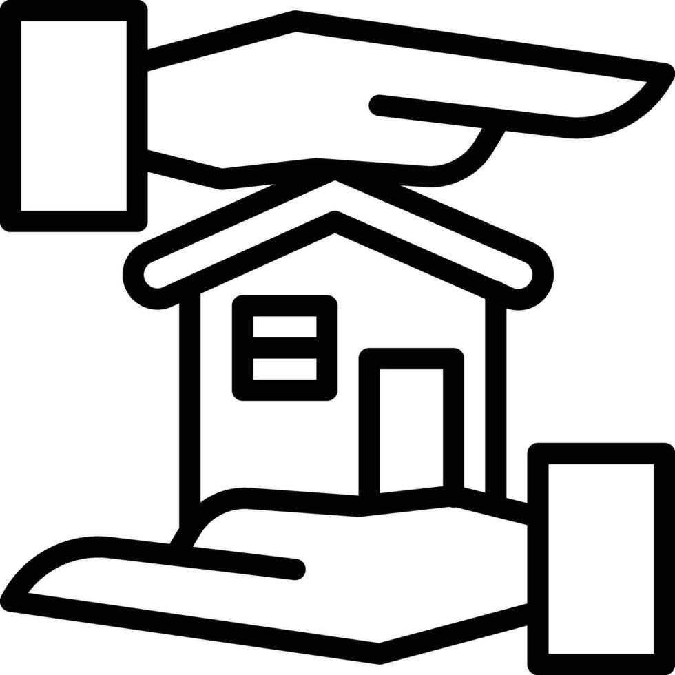 Insurance Vector Icon