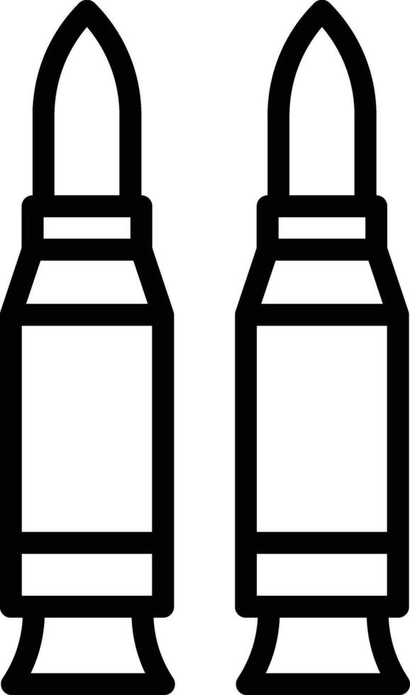 Bullets Vector Icon