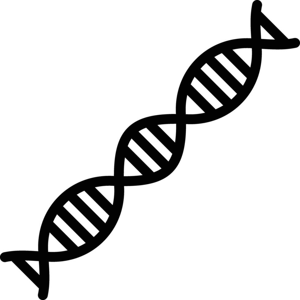 DNA Vector Icon