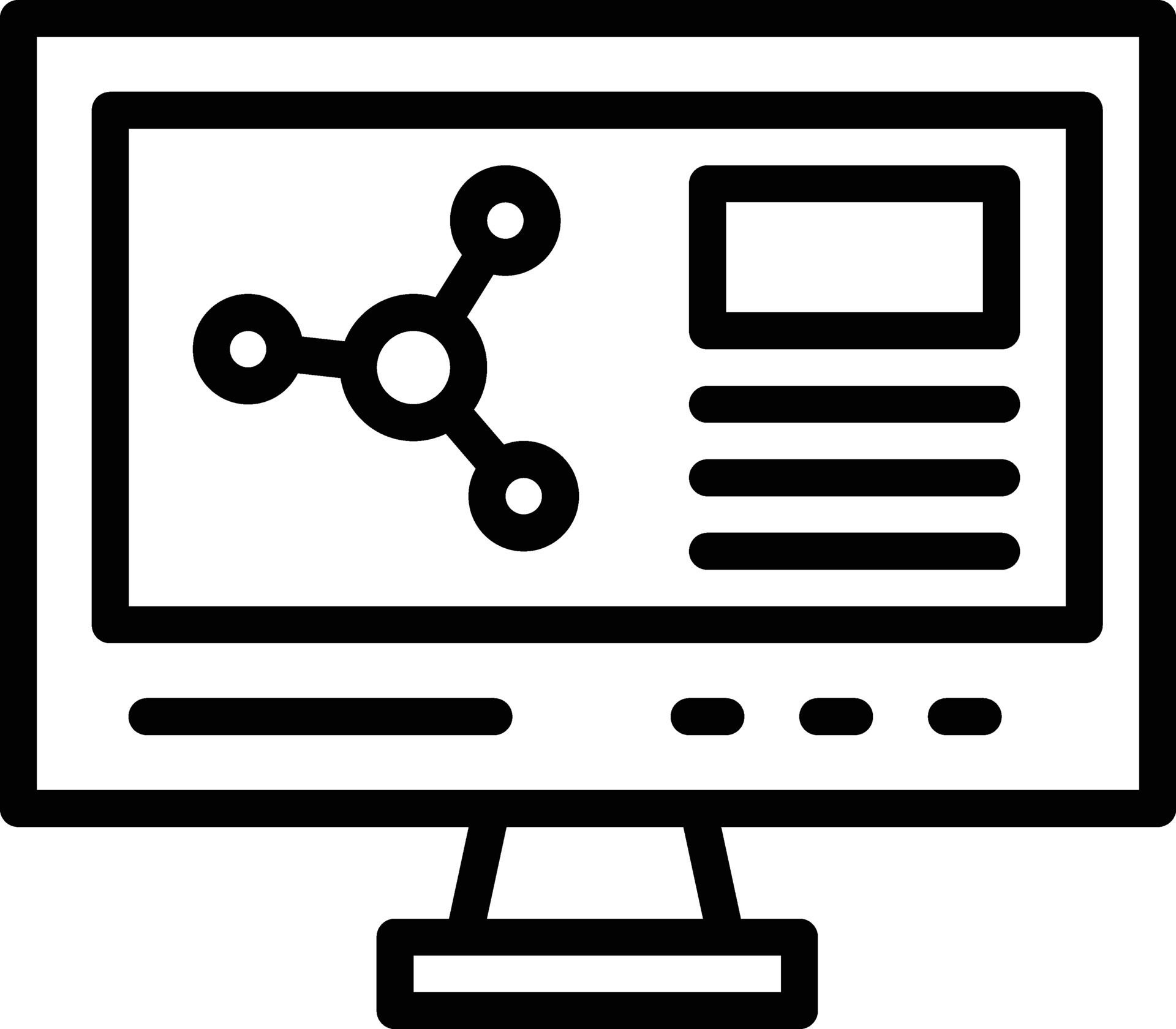 Computer Science Vector Icon 36413121 Vector Art at Vecteezy