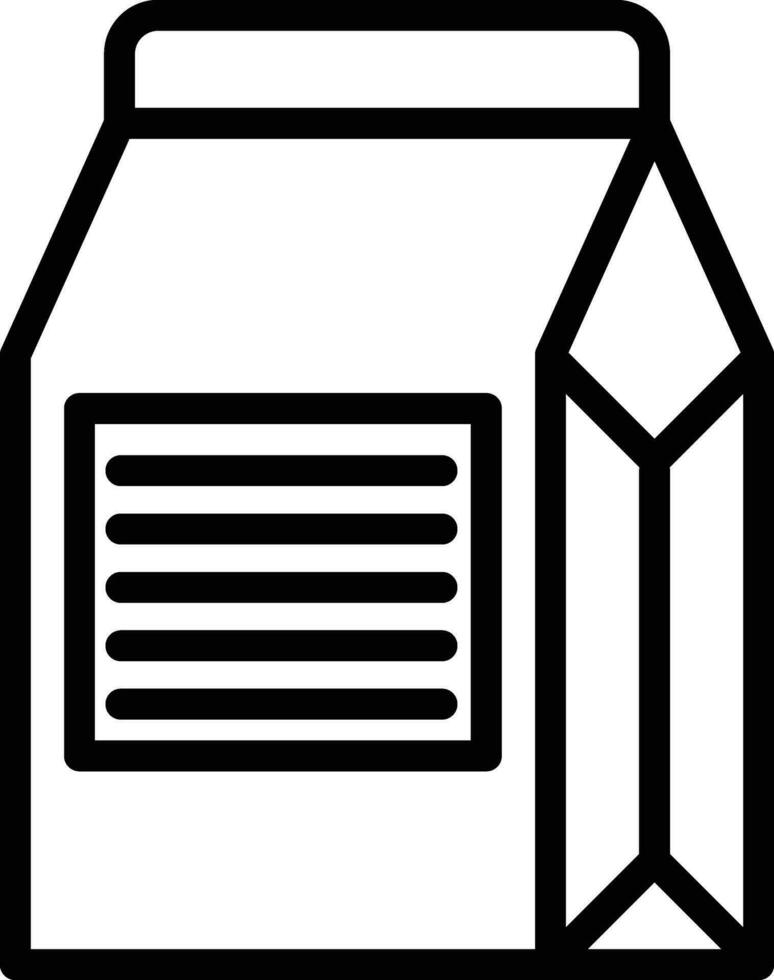 Food Delivery Vector Icon