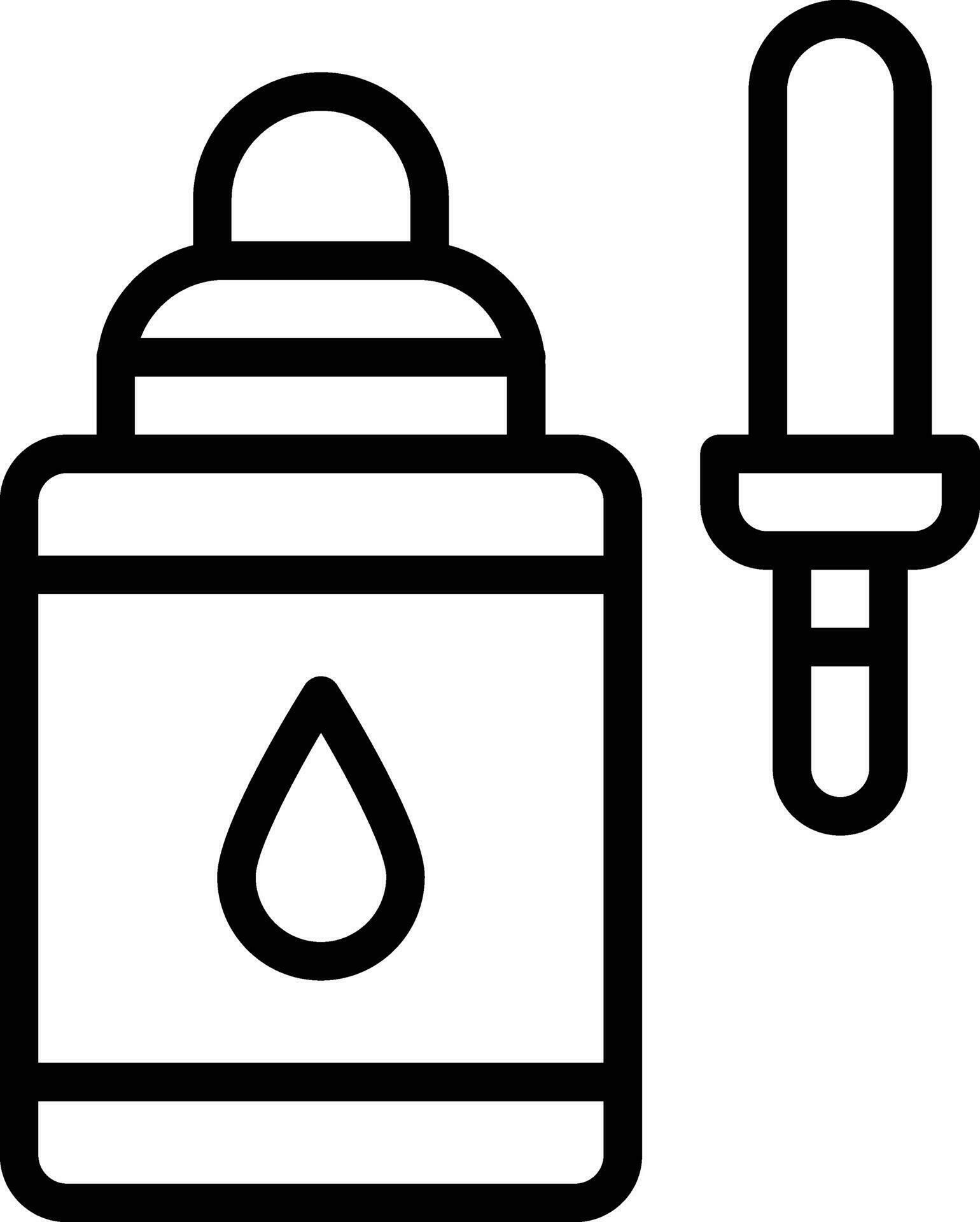 Correction Fluid Vector Icon 36414036 Vector Art at Vecteezy