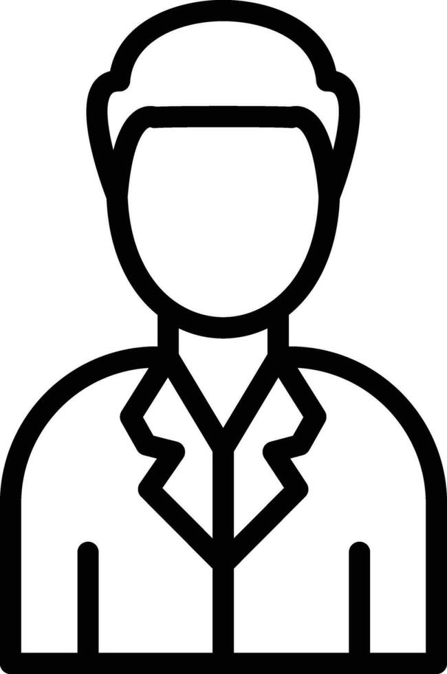 Boy Vector Icon