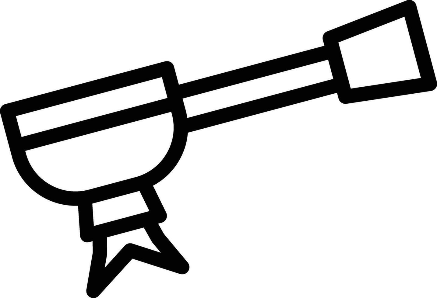 Portafilter Vector Icon