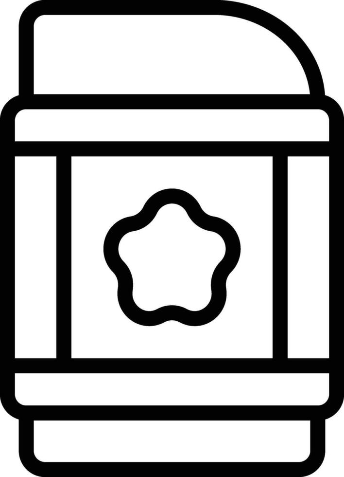 Eraser Vector Icon