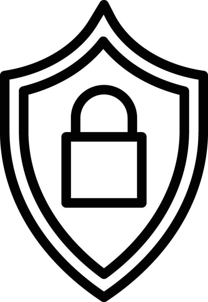 Security Vector Icon
