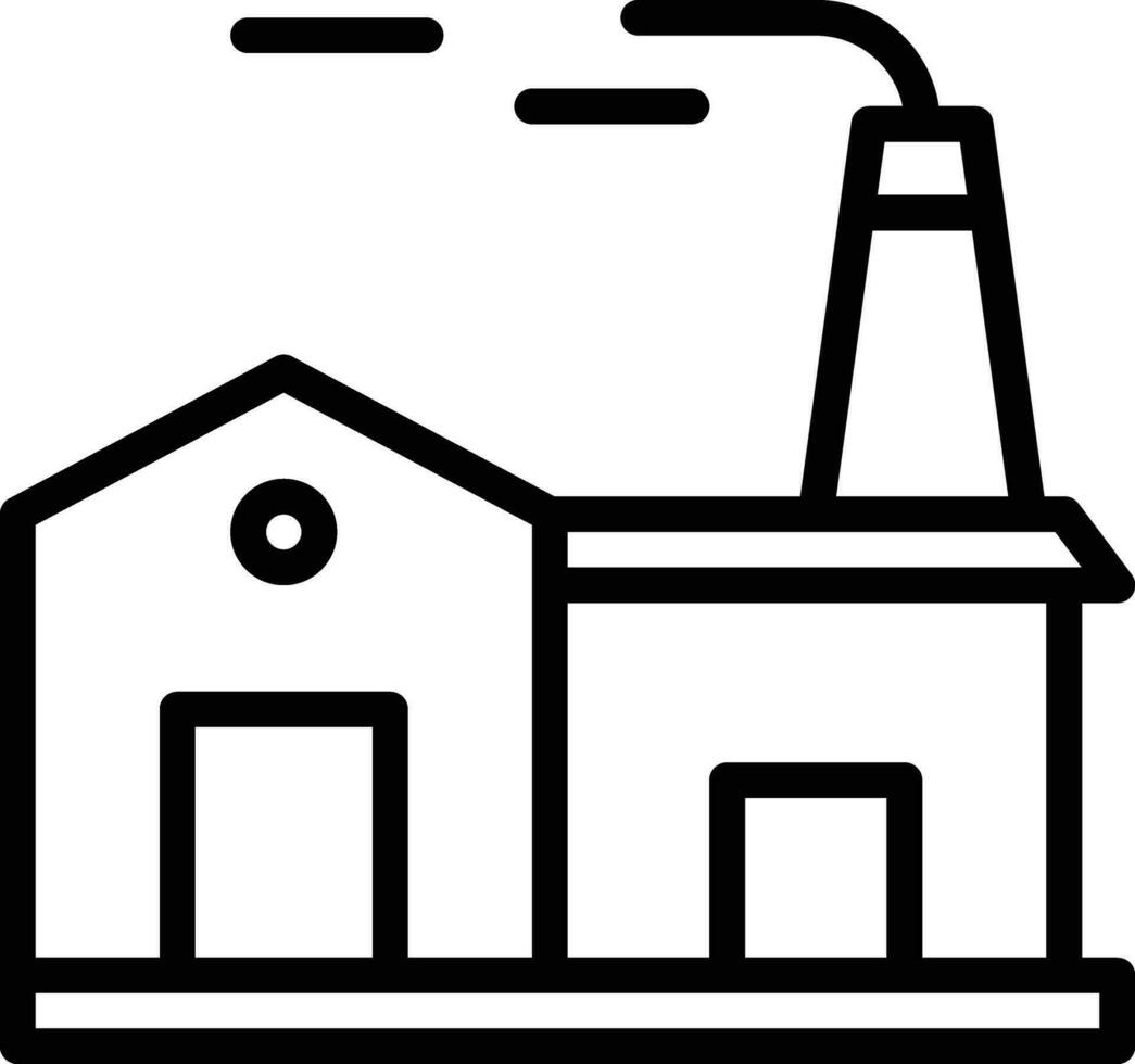 Plant Vector Icon