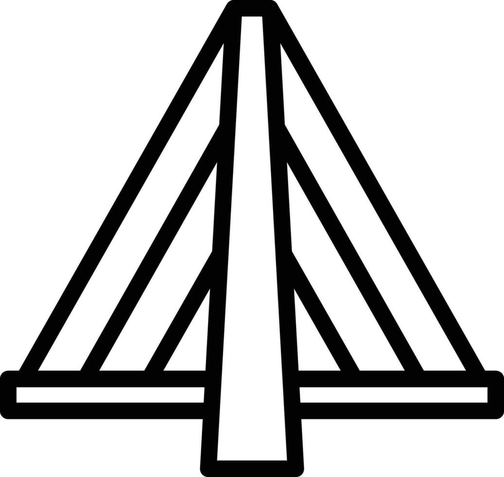 Sao Paulo Vector Icon