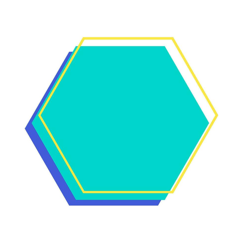 memphis shape illustration vector