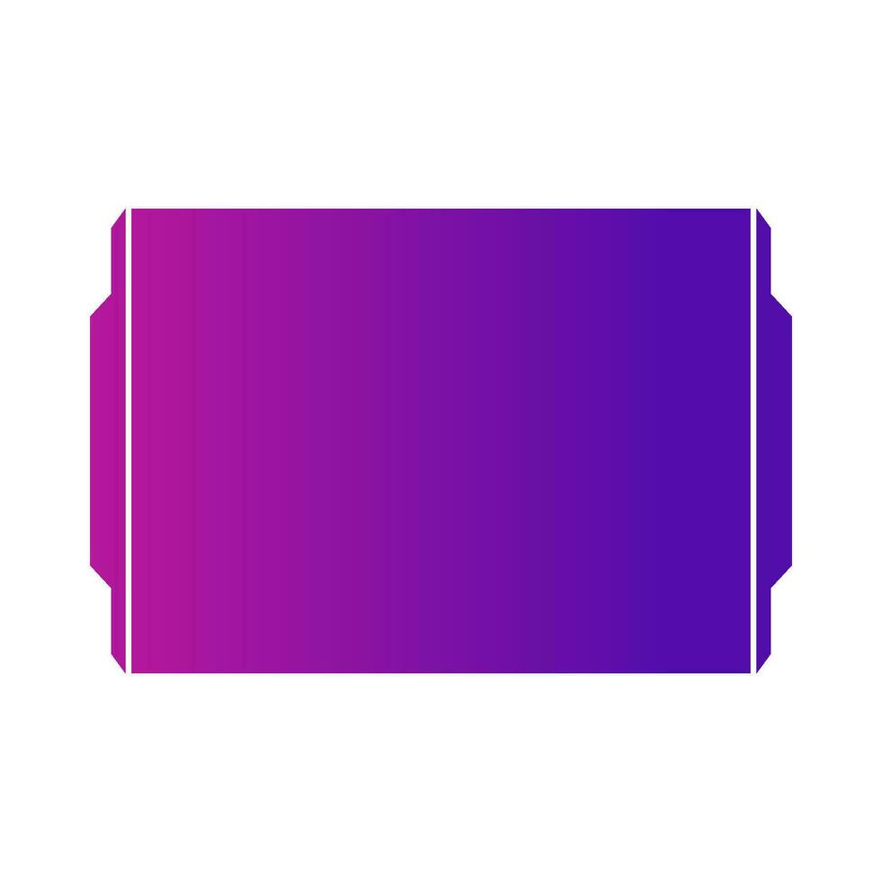 hud digital illustration vector
