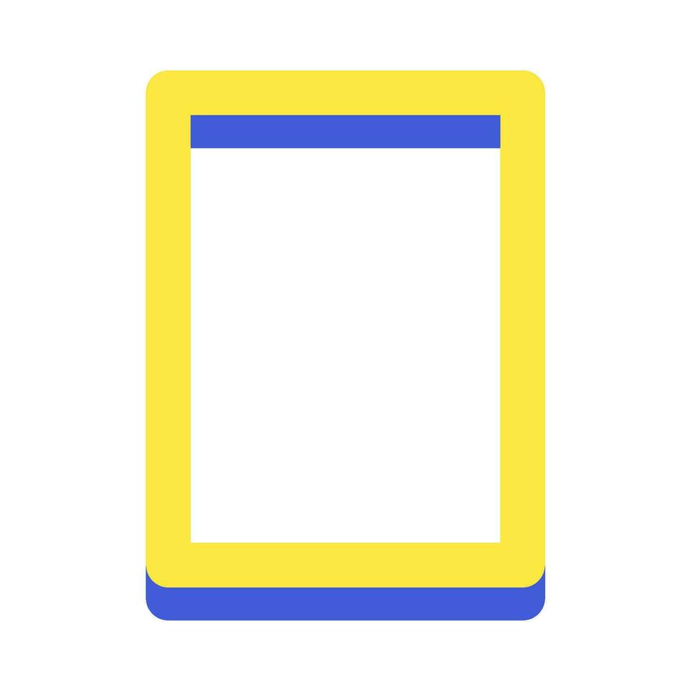 memphis rectangle illustration vector