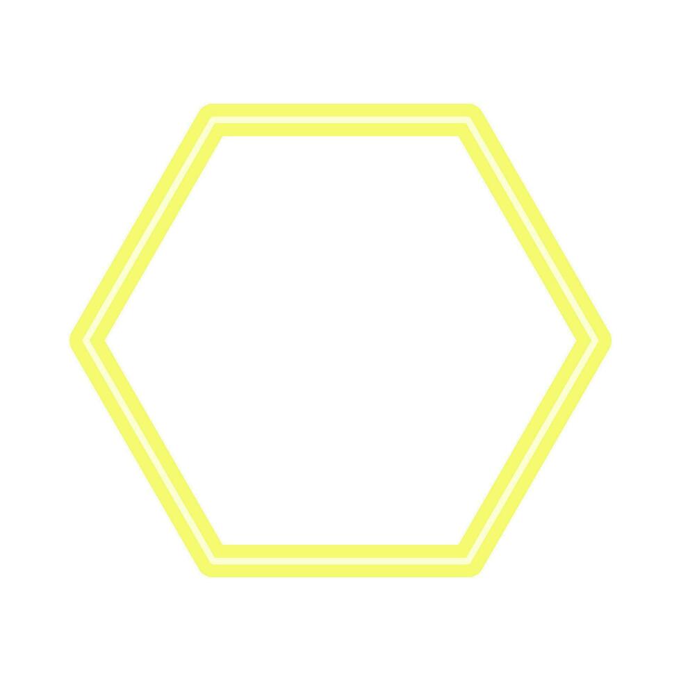 laser shape illustration vector