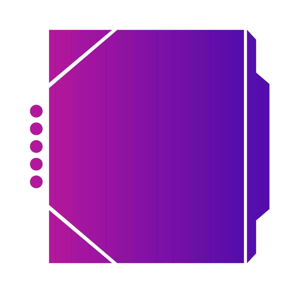 hud digital illustration vector