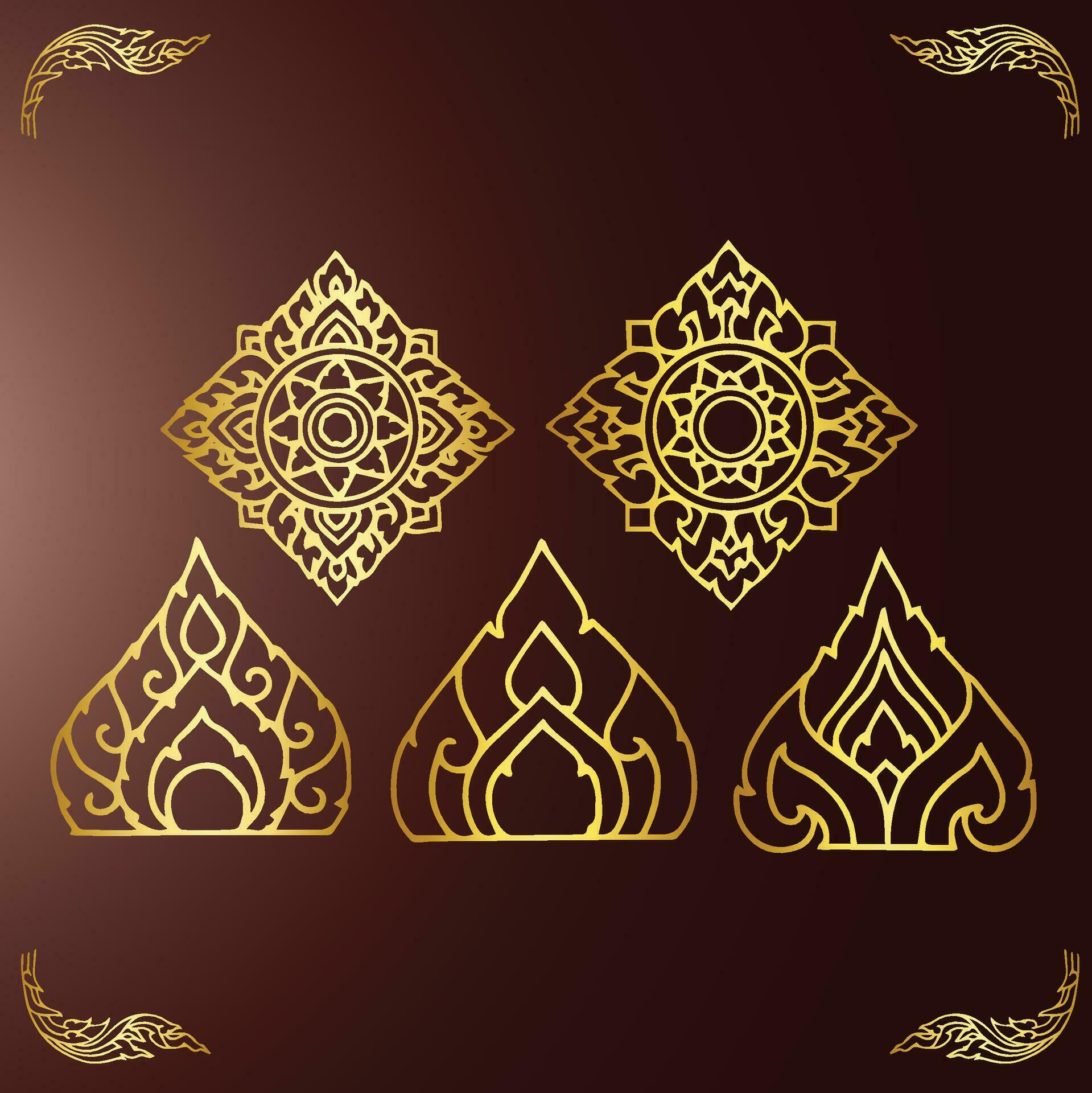 Drawing Vector Khmer Vintage Kbach Khmer Cambodia 36419017 Vector Art Drawing Vector Khmer Vintage Kbach Khmer Cambodia 36419017 Vector Art