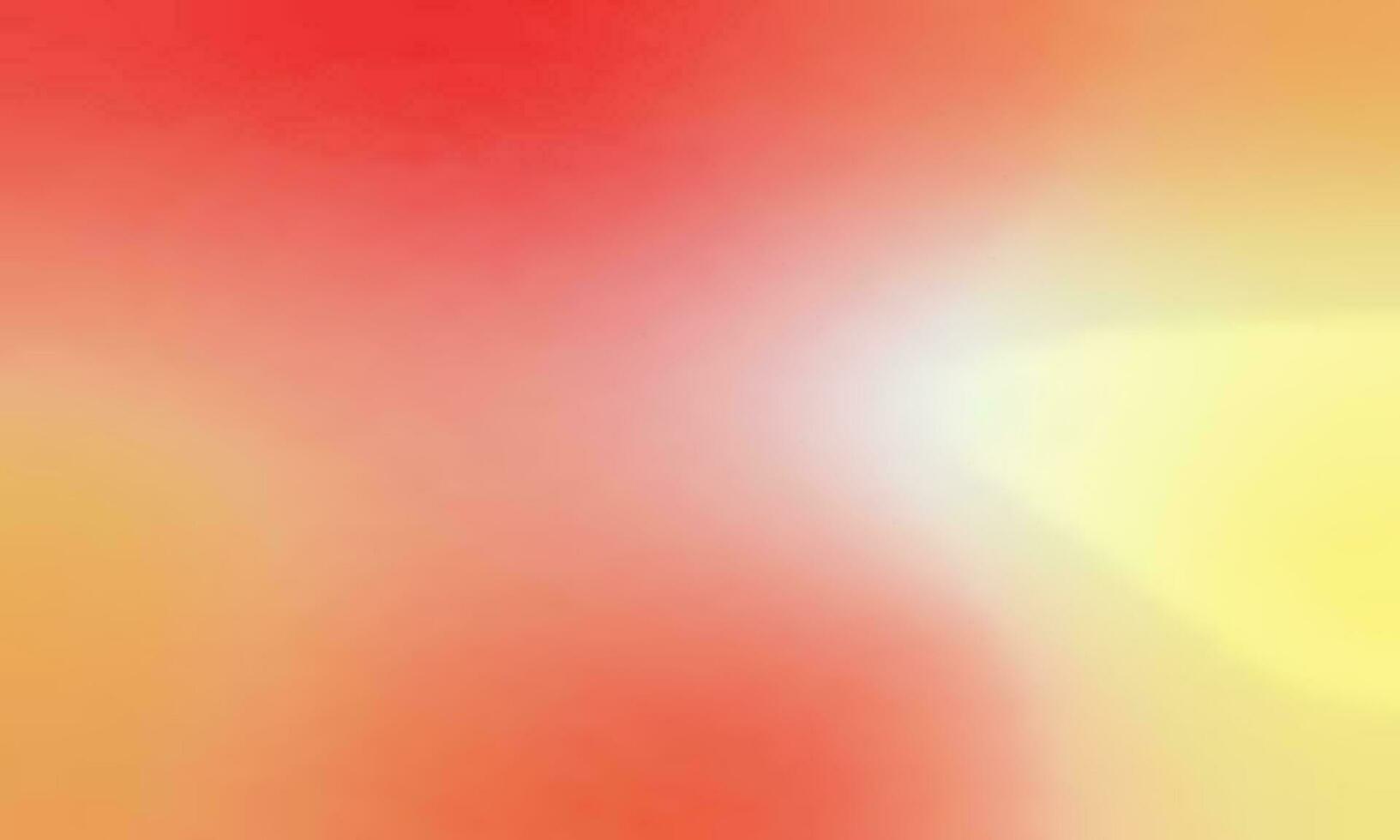 Vector vivid blurred colorful wallpaper background