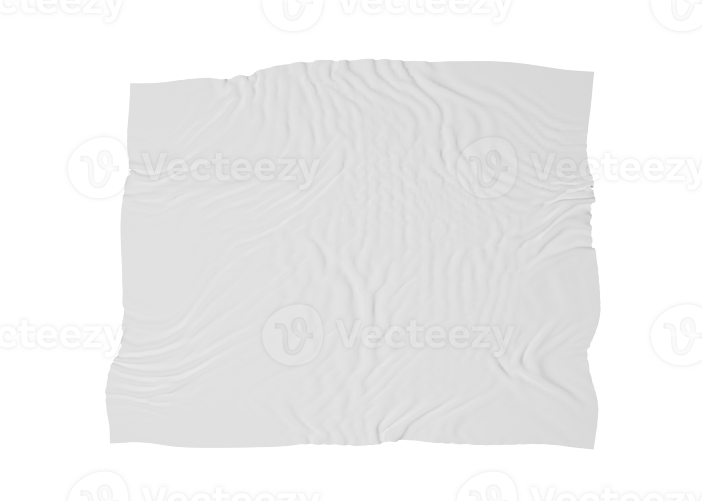 Wall poster mockup design png