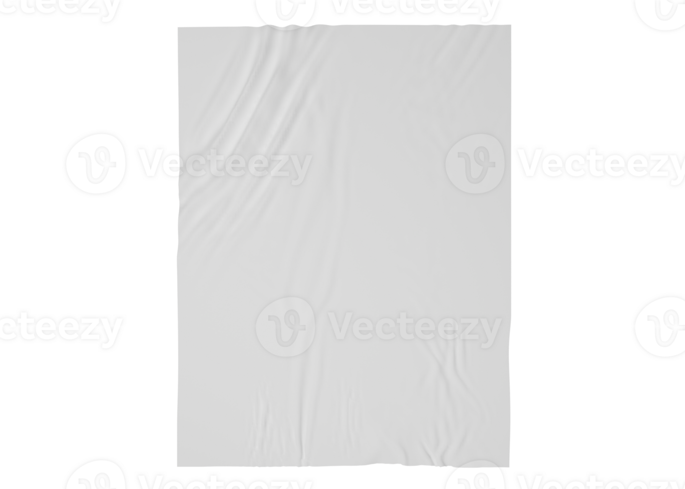 geklebt Poster Attrappe, Lehrmodell, Simulation png
