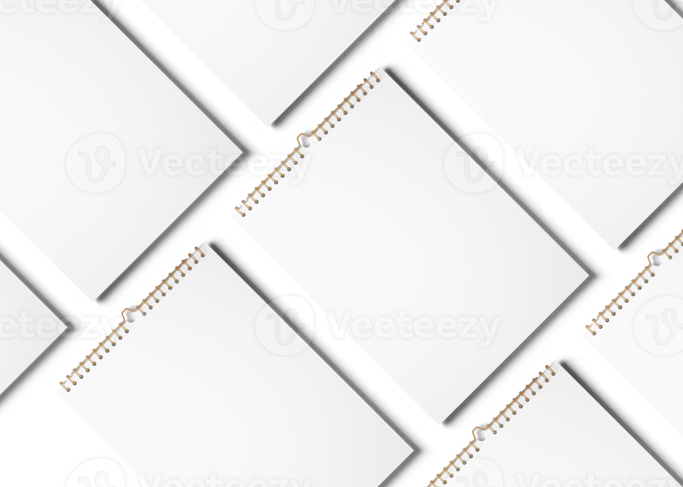 Spiral Calendar Mockup 36420019 PNG spiral-calendar-mockup-36420019-png