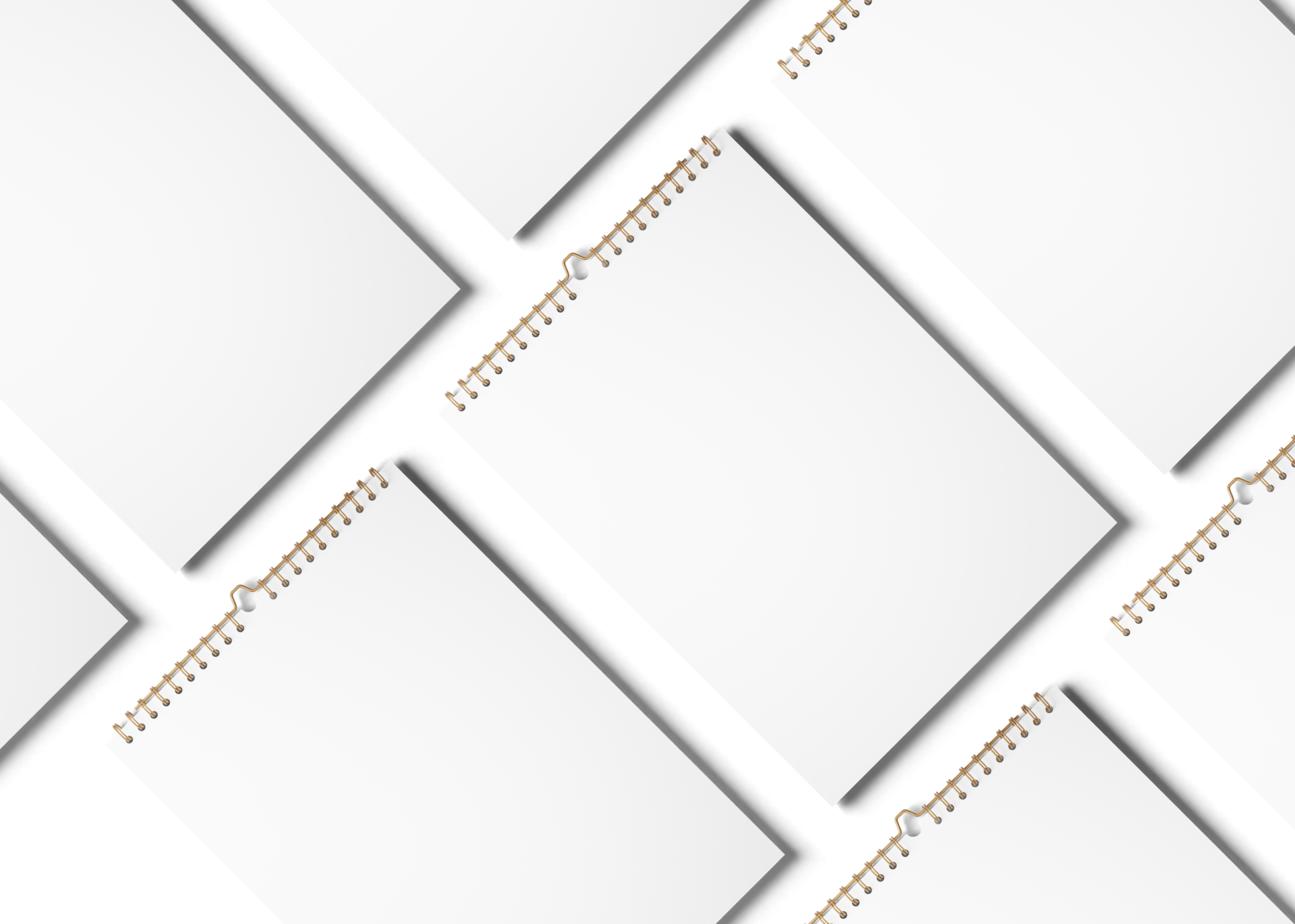 Spiral Calendar Mockup 36420019 PNG spiral-calendar-mockup-36420019-png