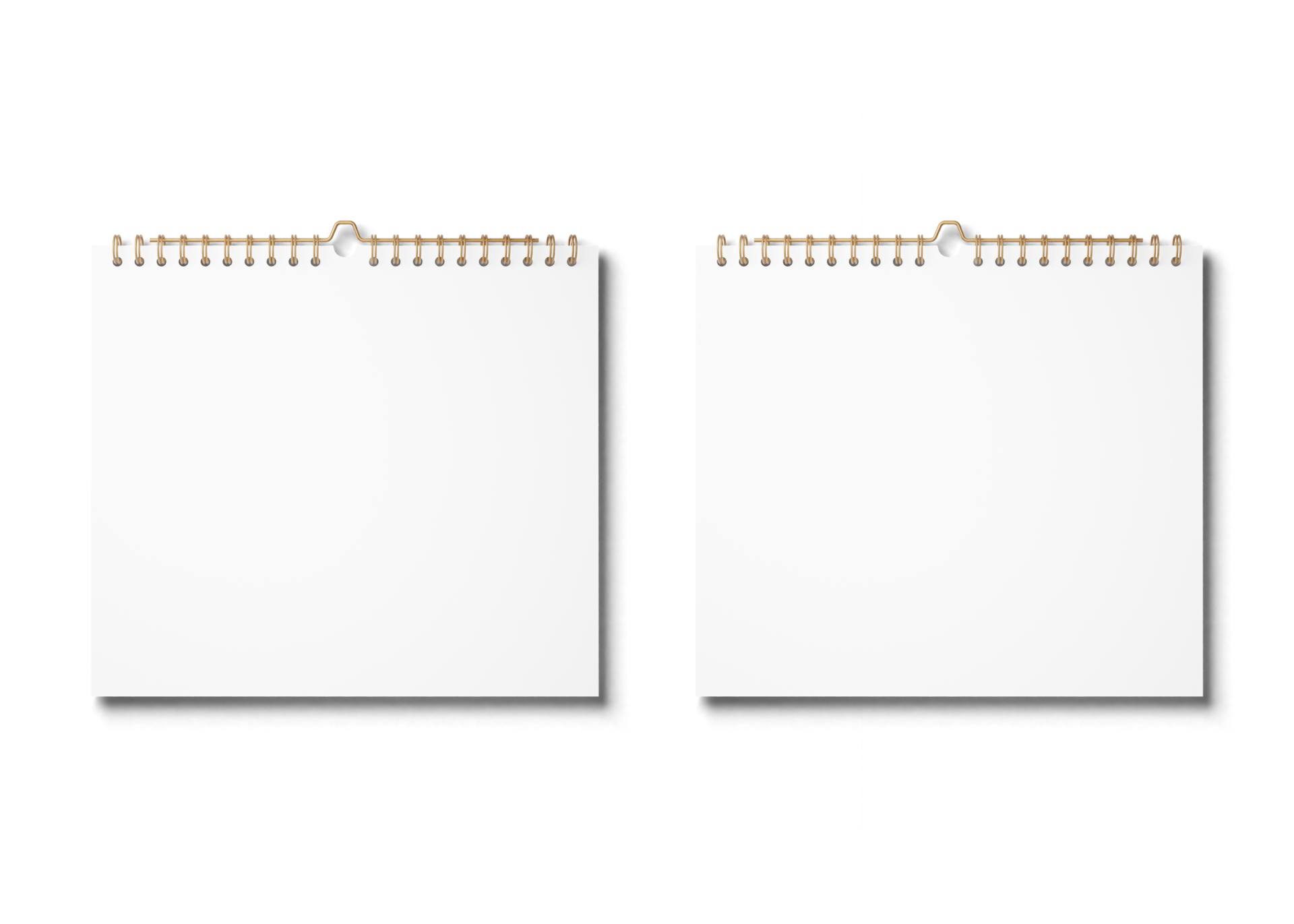 Spiral Calendar Mockup 36420042 PNG spiral-calendar-mockup-36420042-png