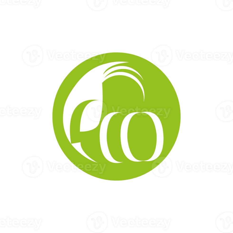 eco logo, ecology green icon png