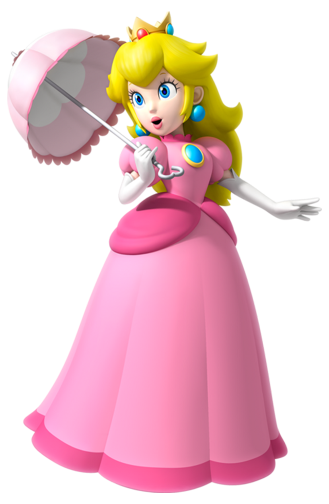 Princesse pêche super mario frères Bowser, Mario, héros, super mario frères png