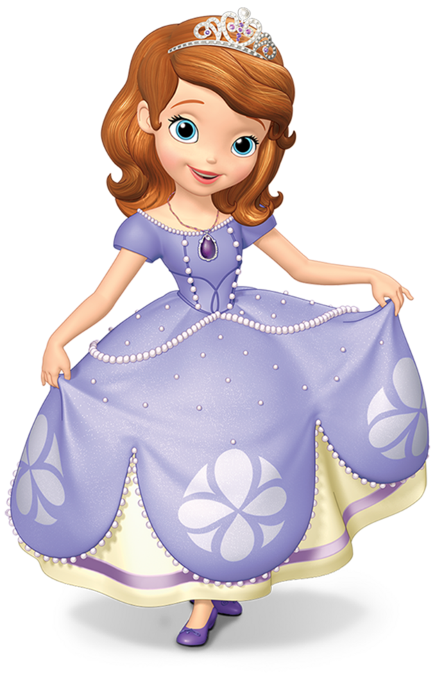 Sofia The First, Wall decal Sticker The Walt Disney Company, sofia, room, disney Princess png