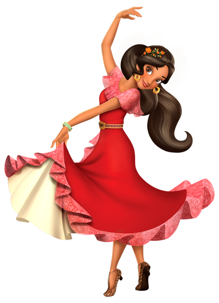 Disney female character, Migs Disney Princess The Walt Disney Company Kini Masaku, creative small beach, cartoon, disney Junior png