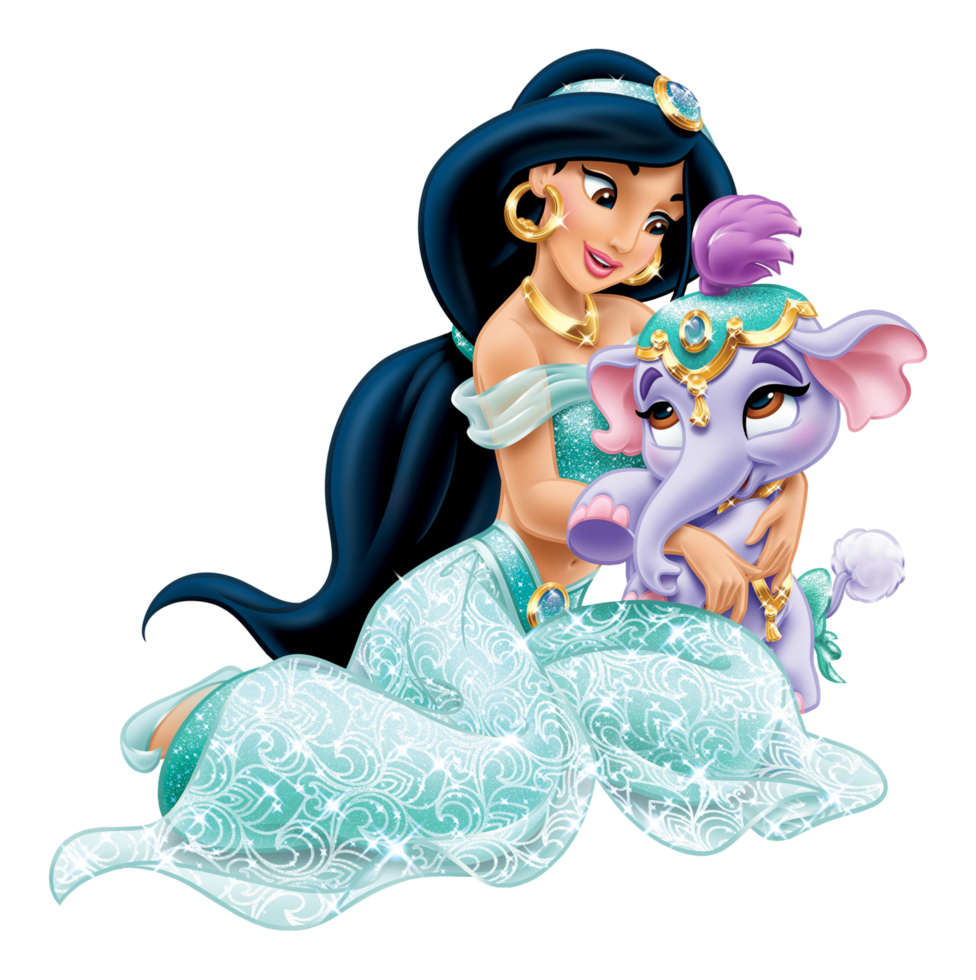 Disney Jasmine Princess Jasmine Ariel Belle Cinderella Aladdin, Disney Princess, princess Jasmine, fictional Character png