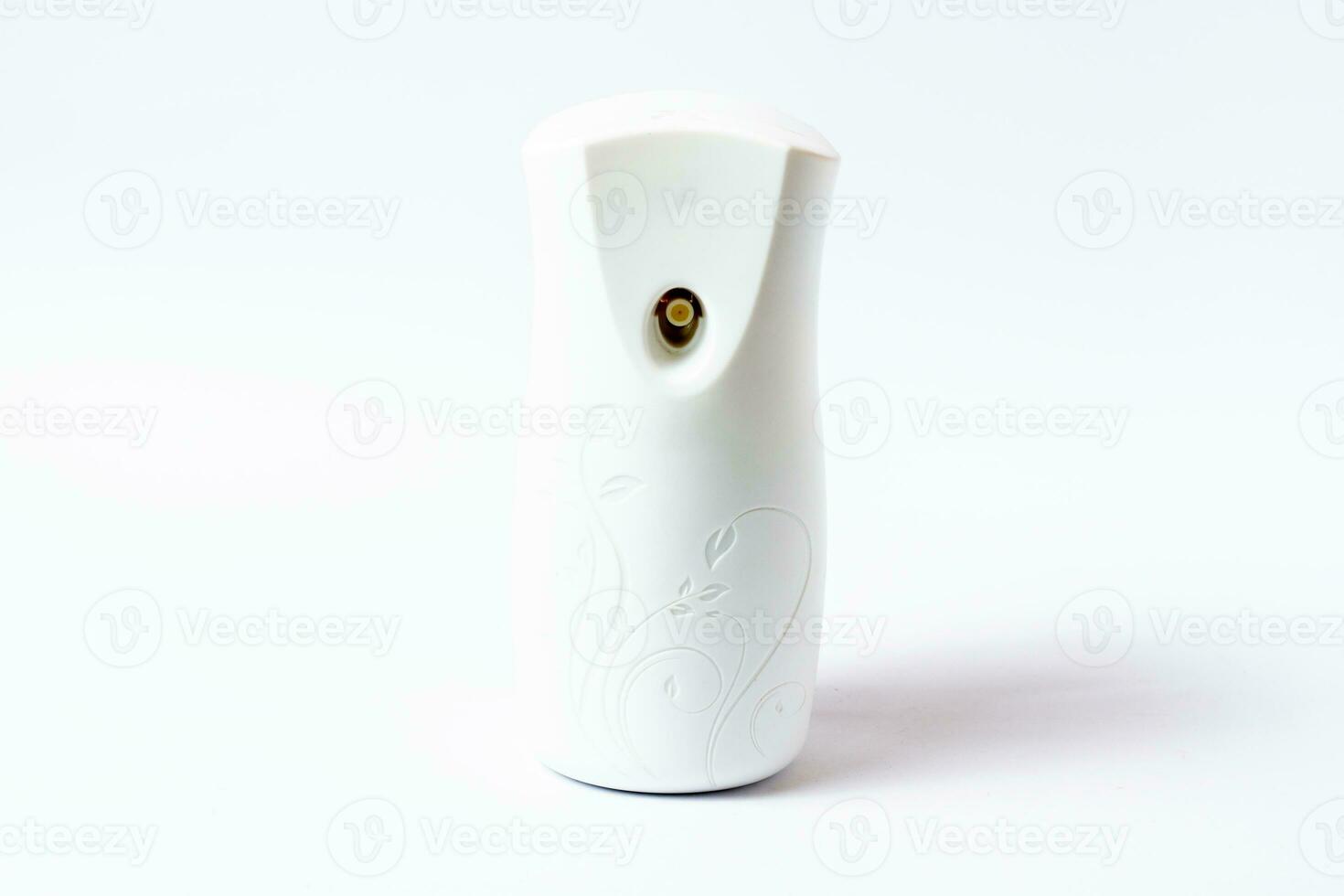 Spray air freshener. photo