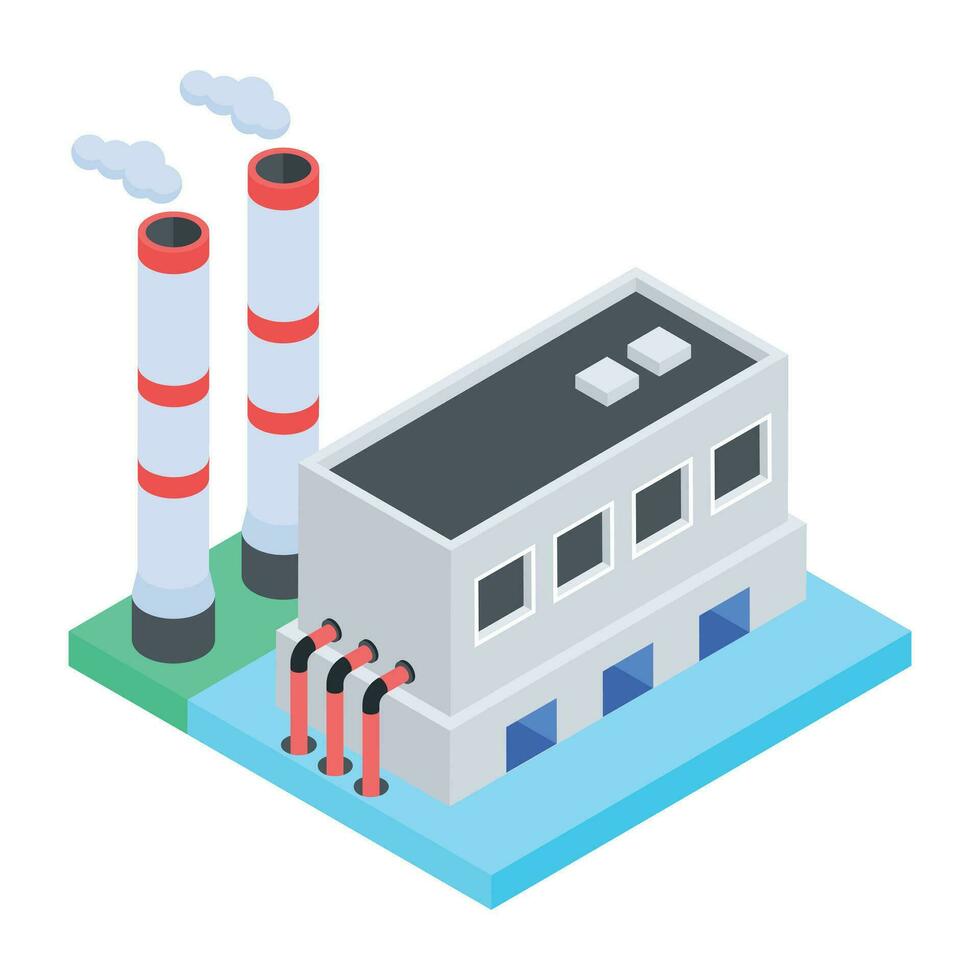 Set Depicting Renewable Energy vector