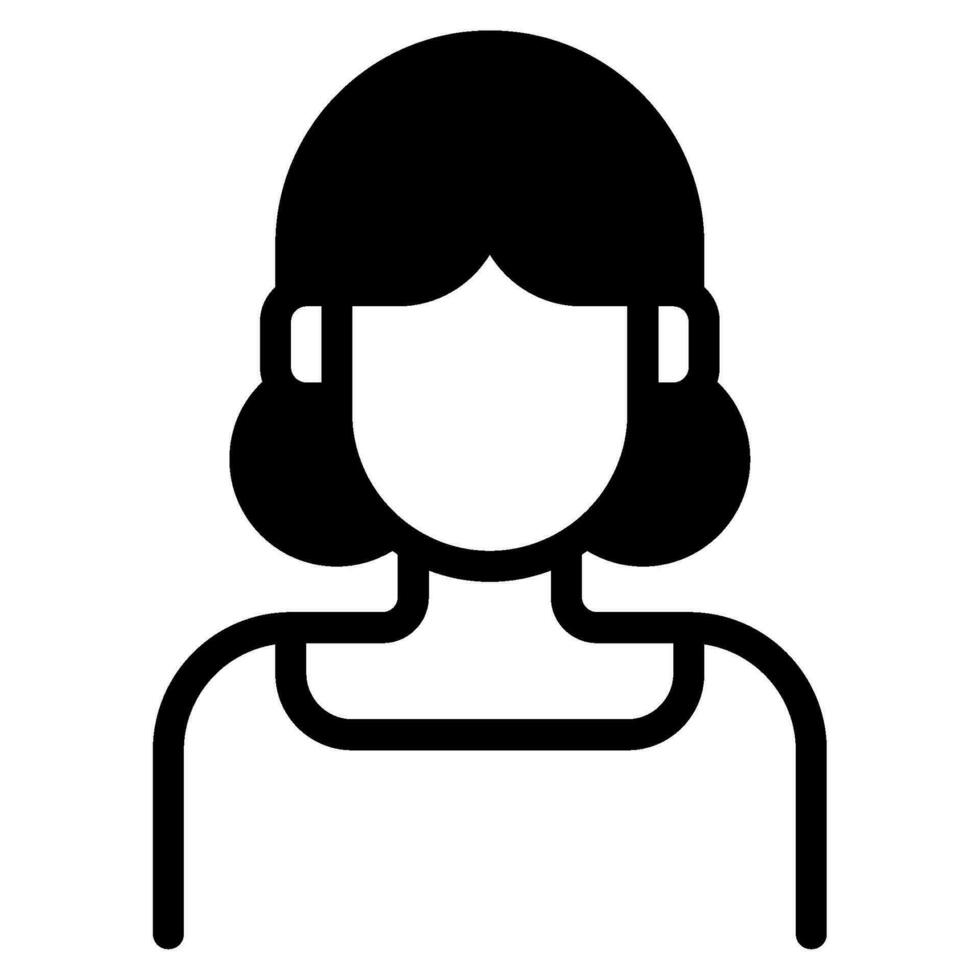 Writer icon illustration for web, app, infographic, etc vector