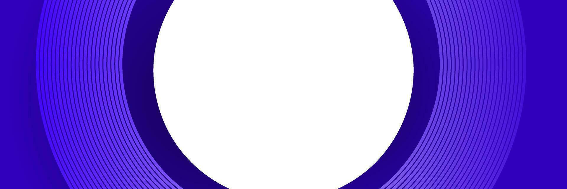 elegant purple gradient background with glowing lines vector