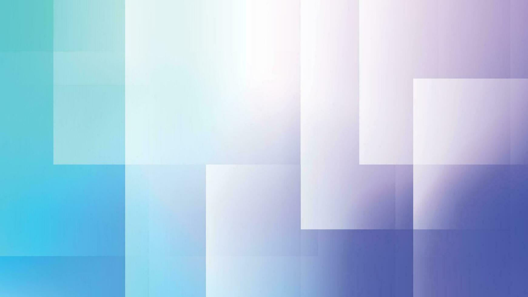 abstract colorful background with blue and purple geometric pattern for modern graphic design element vector