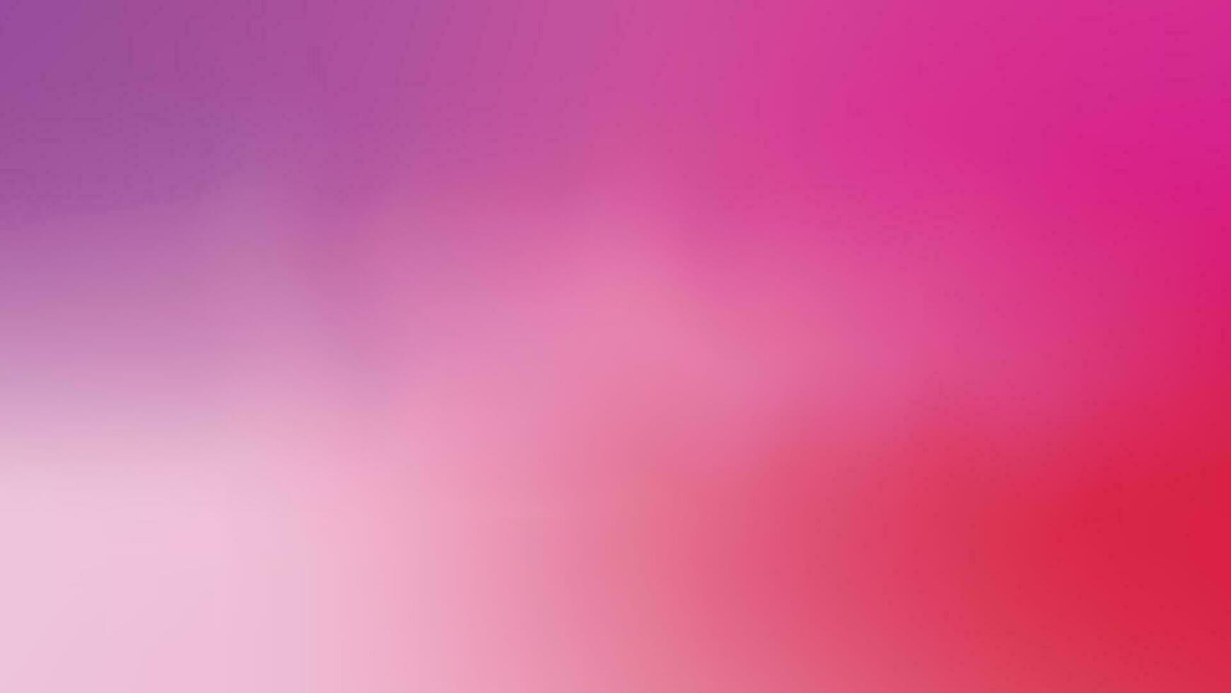 abstract color background with pink smooth and blur texture vector