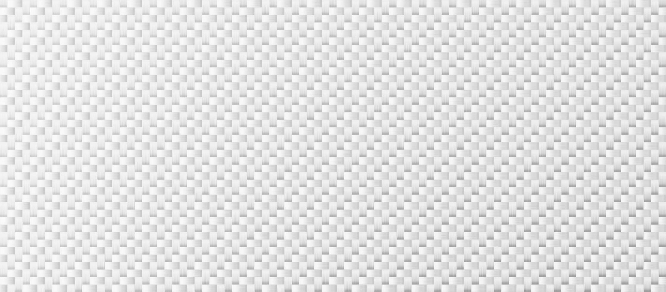 White fabric canvas texture background. photo