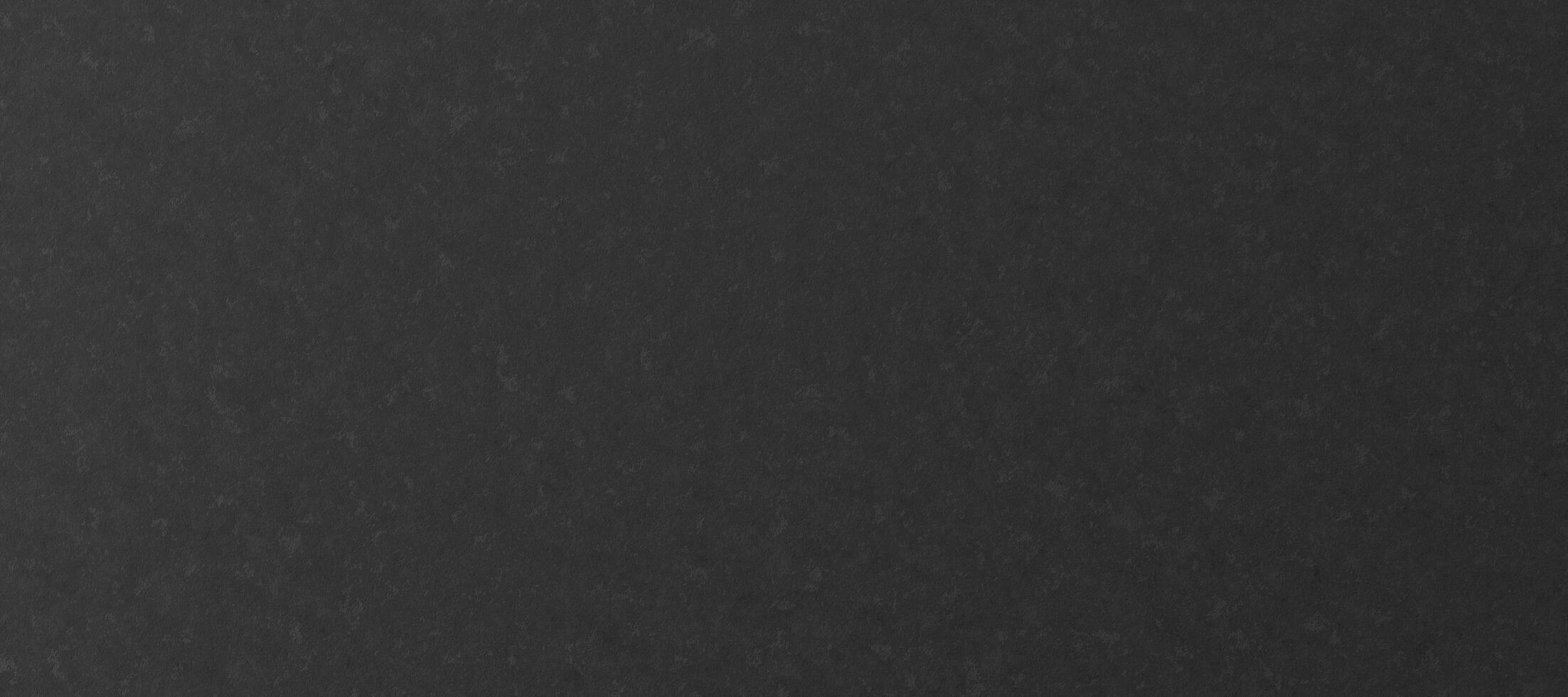 Black cement, concrete grunge. Dark texture background. photo