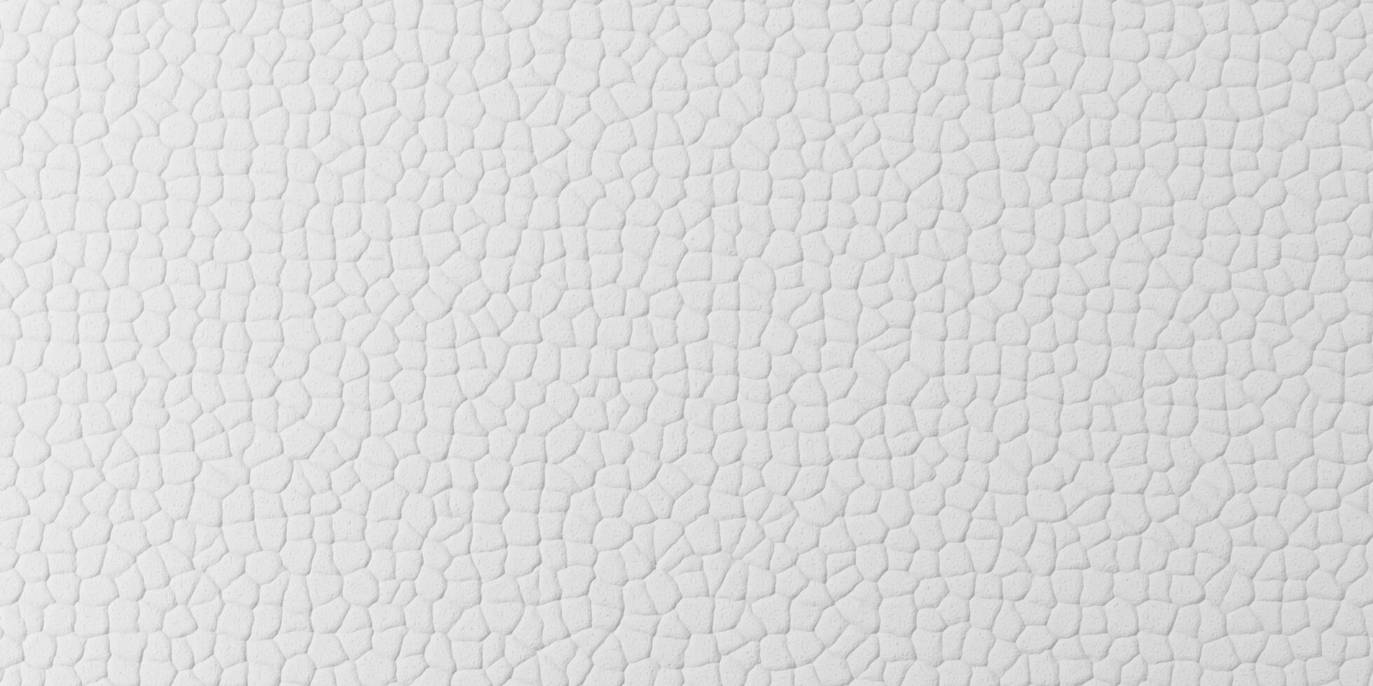 Soft light white abstract modern background. photo