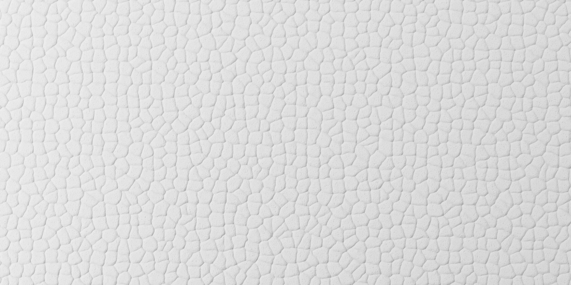 Soft light white abstract modern background. photo