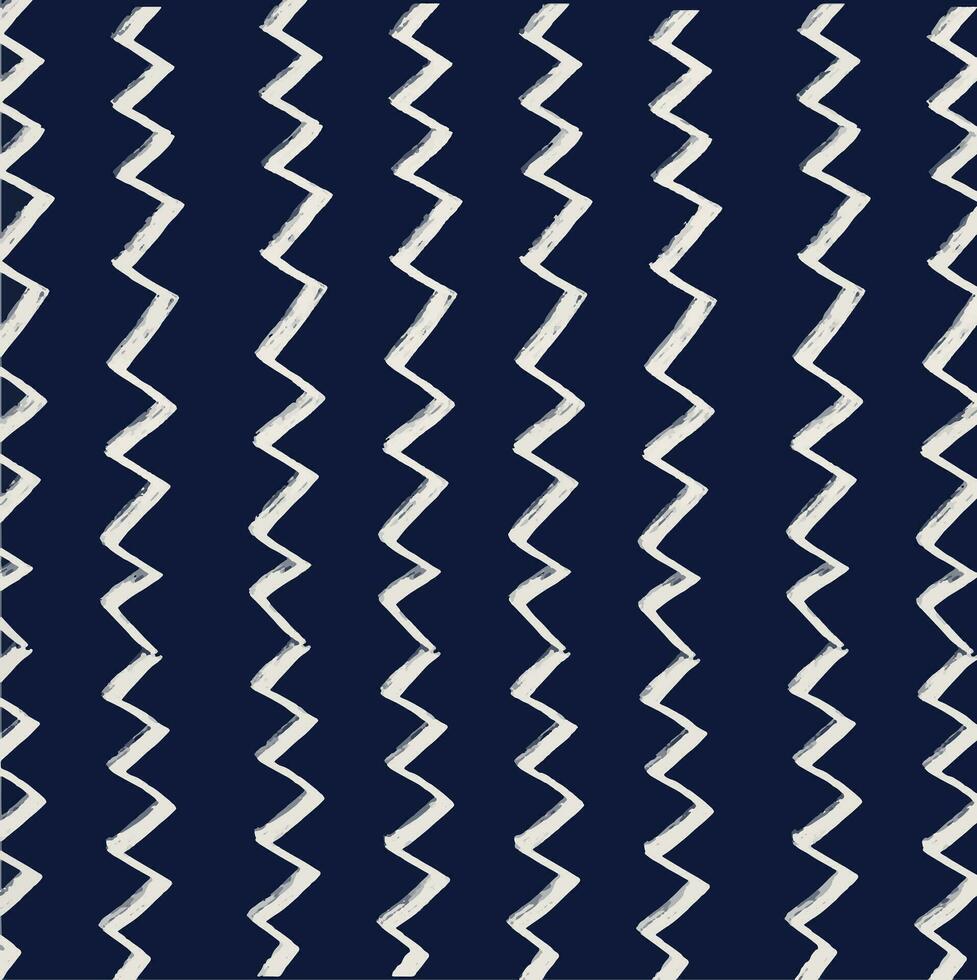 Hand drawn abstract background design for templates vector