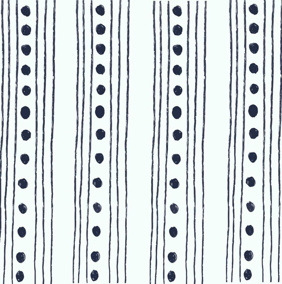 Hand drawn abstract background design for templates vector